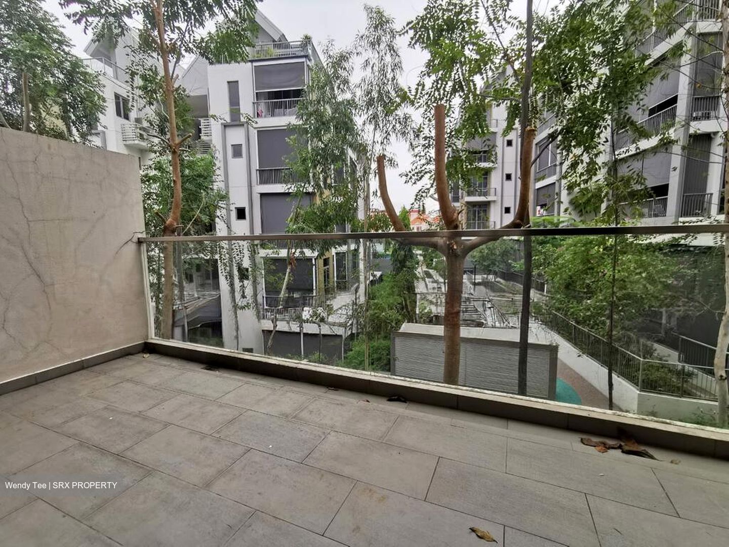 Nottinghill Suites (D21), Apartment #626025181